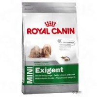 Mini Exigent 2 kg